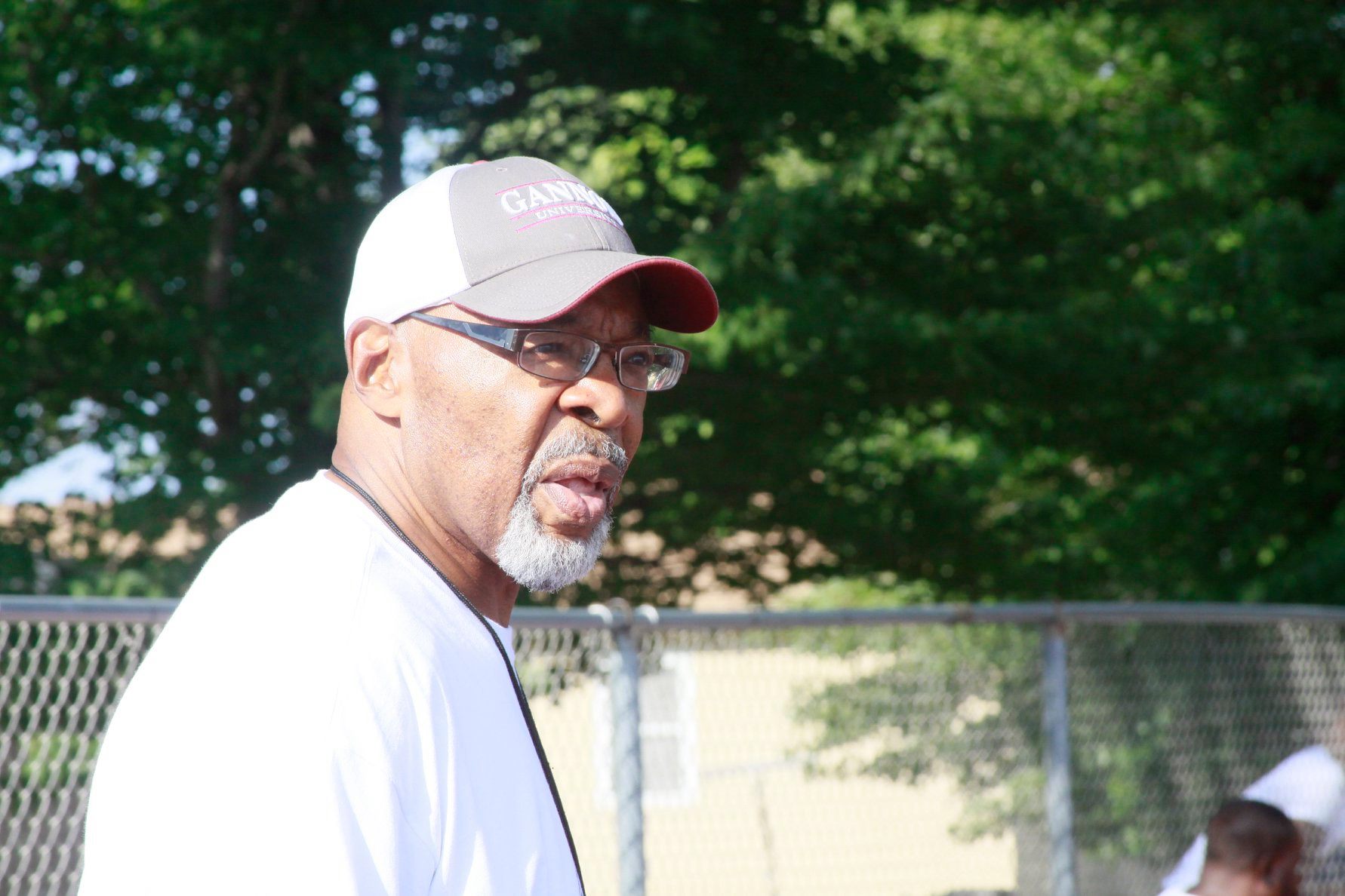 About Spoons Summer Youth Basketball League Spoons Summer Basketball