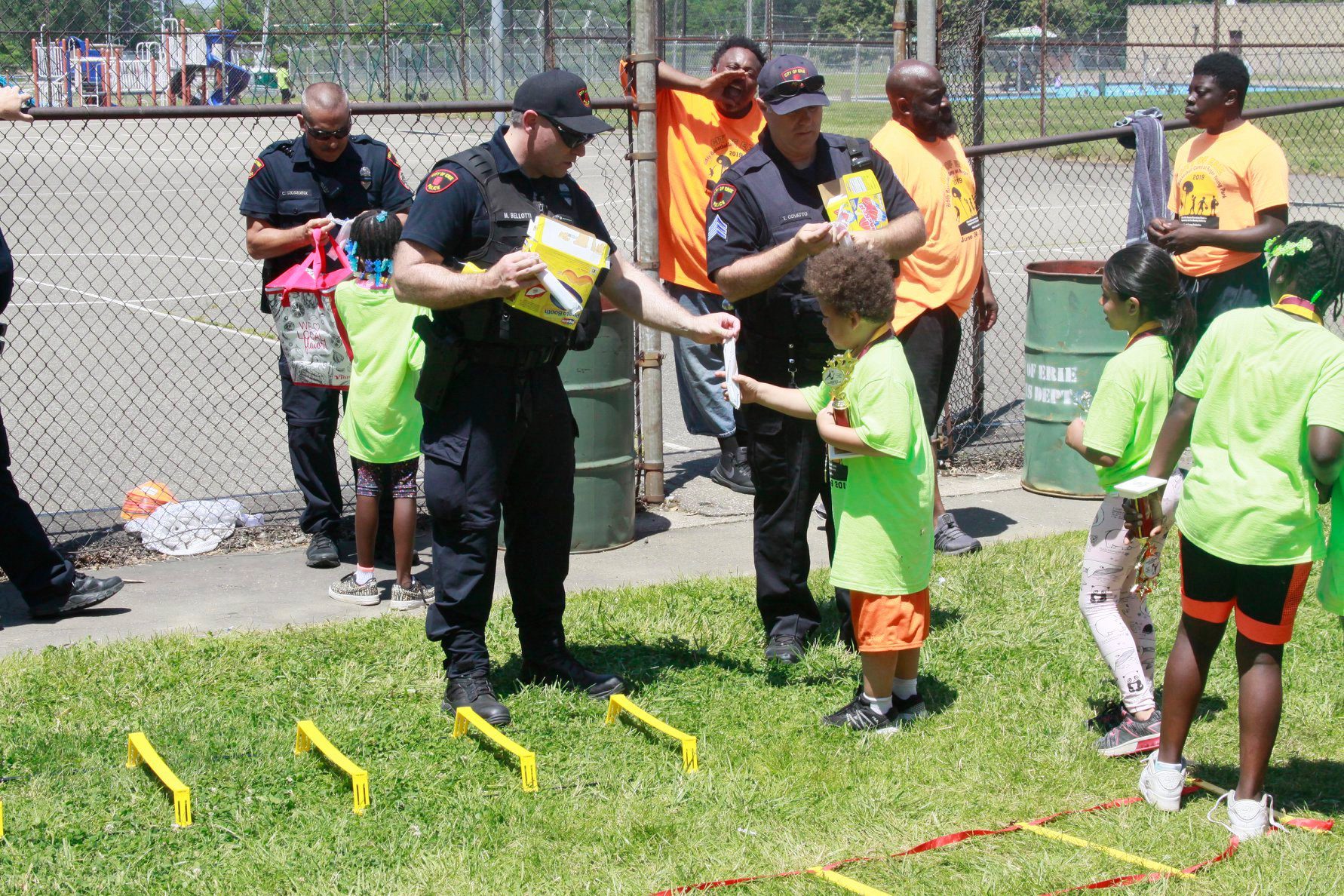 About Spoons Summer Youth Basketball League Spoons Summer Basketball